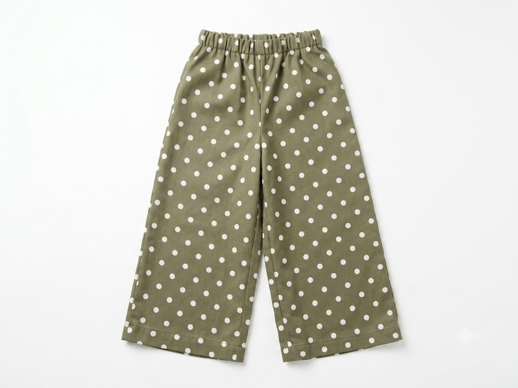 Pantalon Boom — Dotty