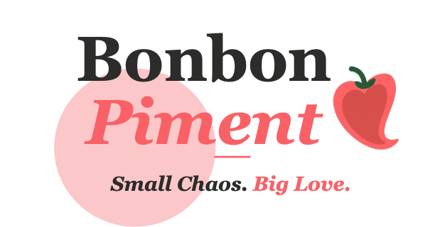 Bonbon Piment